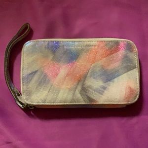 Like new Aimee Kestenburg wristlet